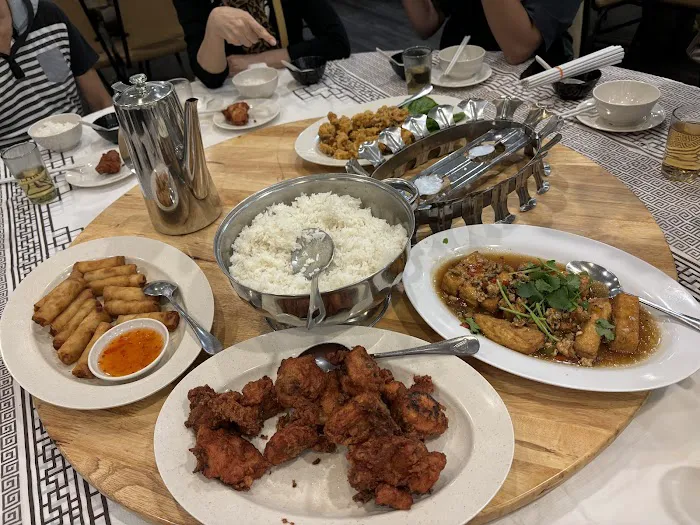 Restoran Jom My Seafood House Picture 1