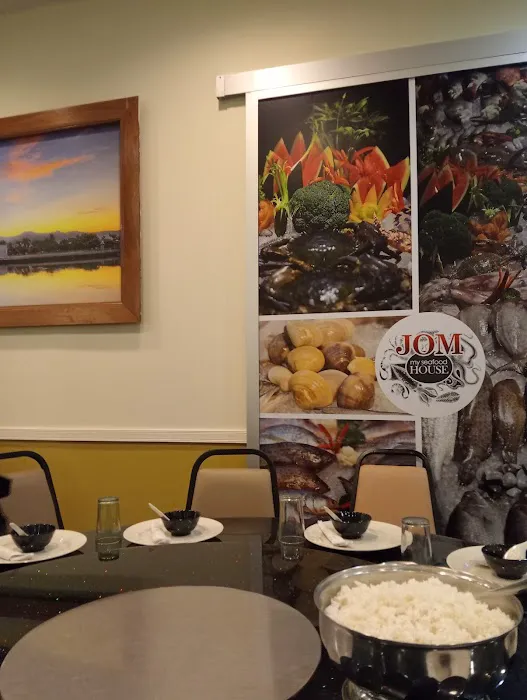 Restoran Jom My Seafood House Picture 5