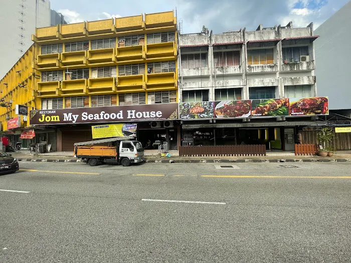Restoran Jom My Seafood House Picture 3