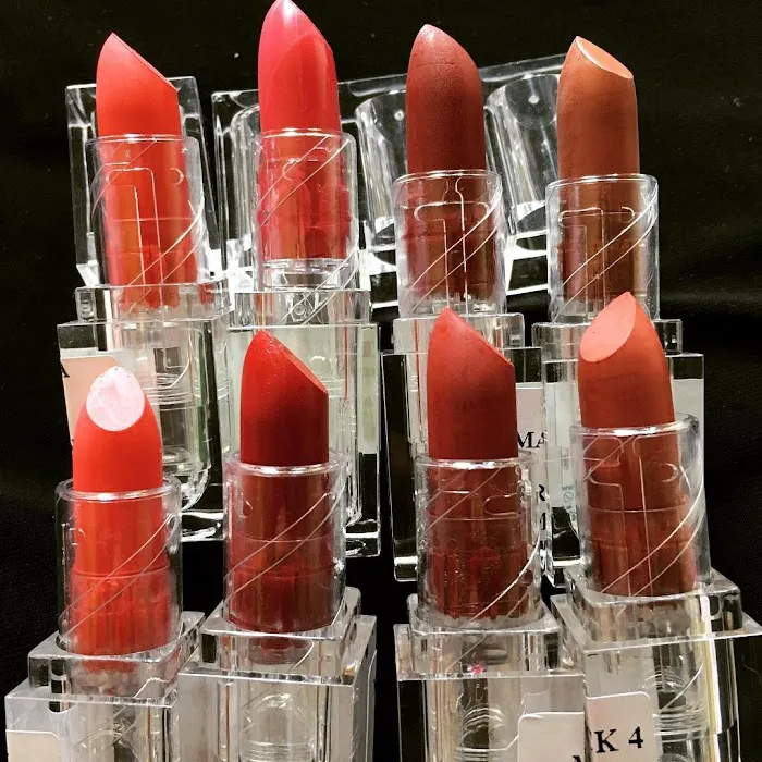 My Ebrandtory Cosmetics Industries Picture 4
