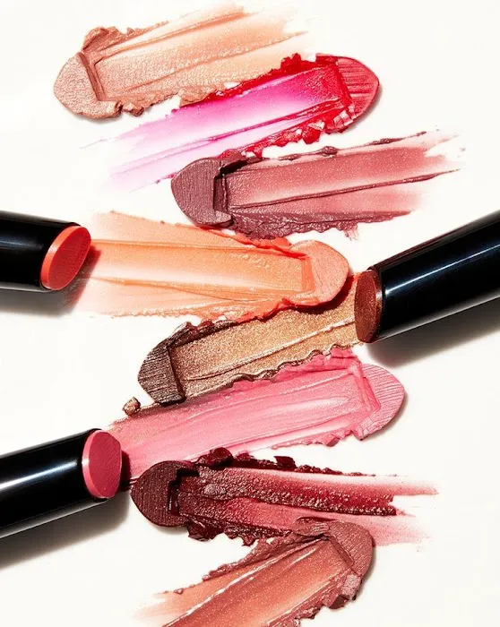 My Ebrandtory Cosmetics Industries Picture 2