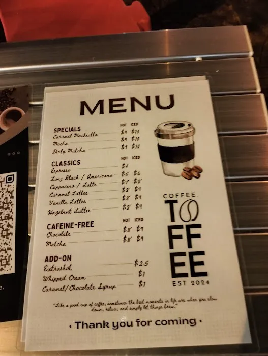 Coffee Toffee MY Picture 10