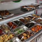 KIM V CAFE (vegetarian food)