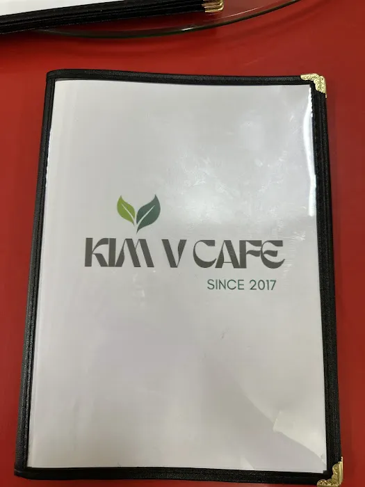 KIM V CAFE (vegetarian food) Picture 6