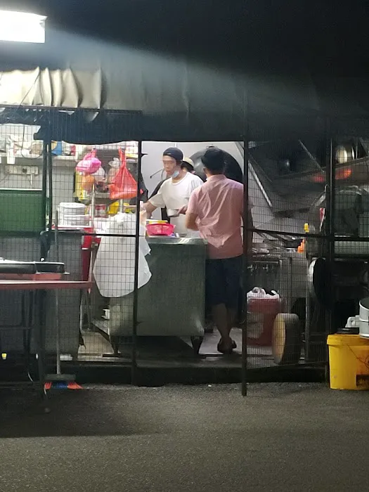 Qingcai kopitiam (随便茶室) Picture 3