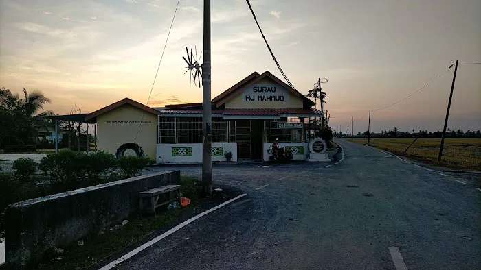 SURAU HJ MAHMUD Picture 9