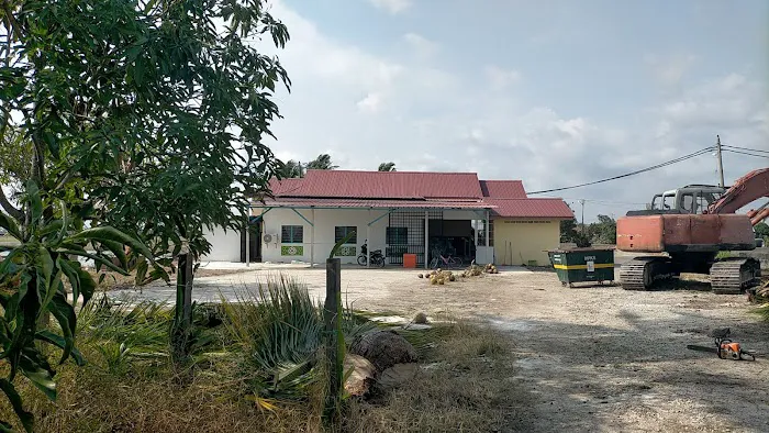 SURAU HJ MAHMUD Picture 8