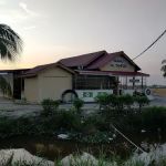 SURAU HJ MAHMUD