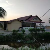 SURAU HJ MAHMUD ico