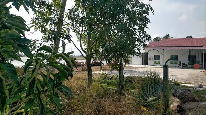 SURAU HJ MAHMUD Picture 2