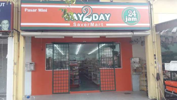 Day To Day Picture 3