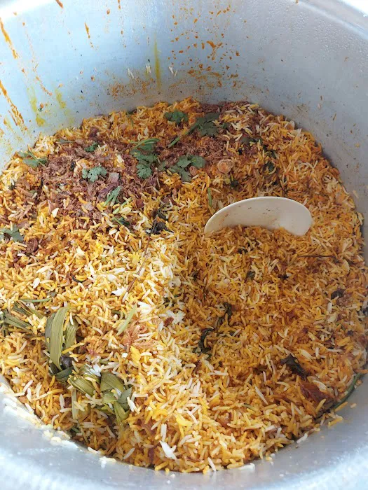 NJ Siblings | Indian Cuisine Picture 4