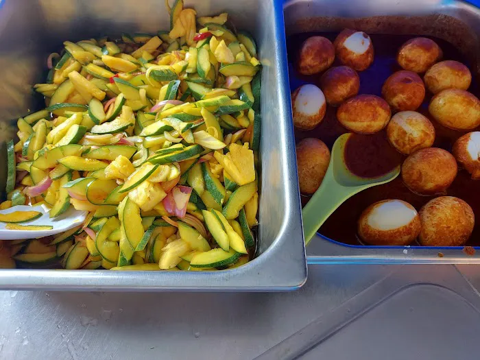 NJ Siblings | Indian Cuisine Picture 1