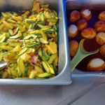 NJ Siblings | Indian Cuisine
