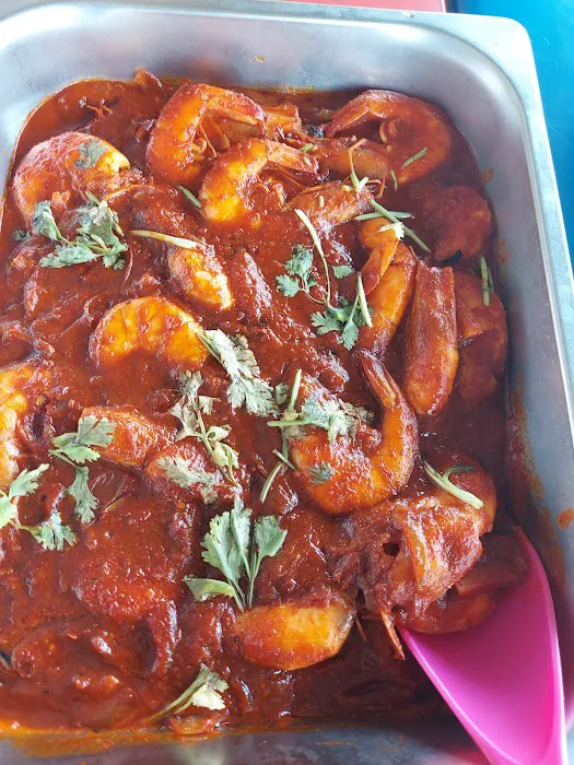 NJ Siblings | Indian Cuisine Picture 5
