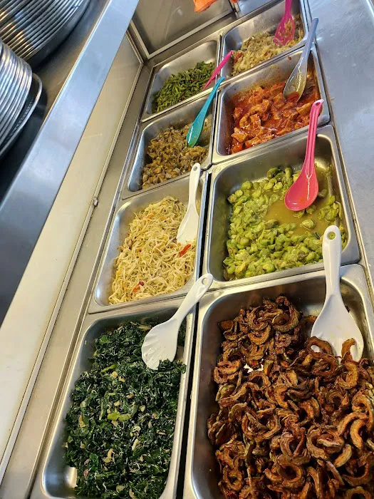 NJ Siblings | Indian Cuisine Picture 3
