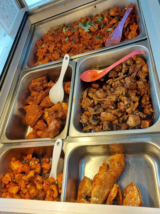 NJ Siblings | Indian Cuisine Picture 8
