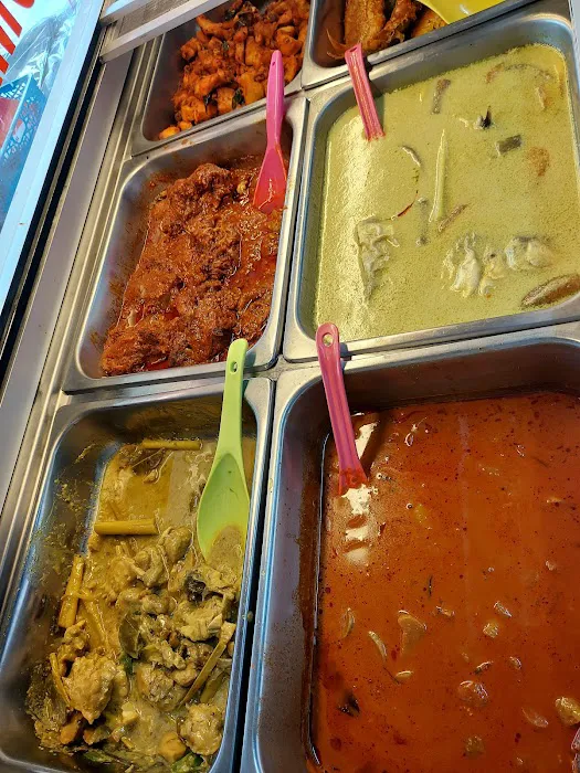 NJ Siblings | Indian Cuisine Picture 7