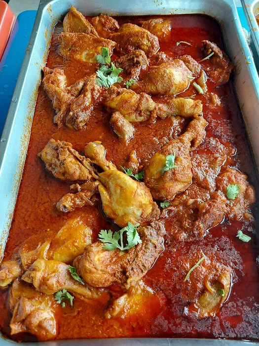 NJ Siblings | Indian Cuisine Picture 2