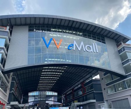 VV eMall