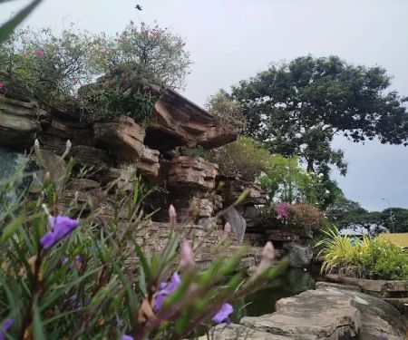Prem Nodi Resort