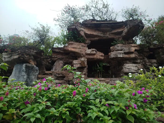 Prem Nodi Resort Picture 3