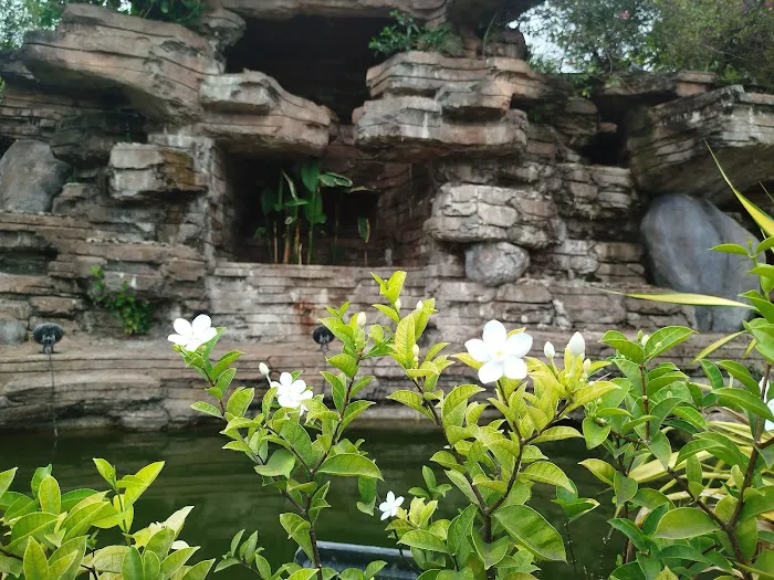 Prem Nodi Resort Picture 2