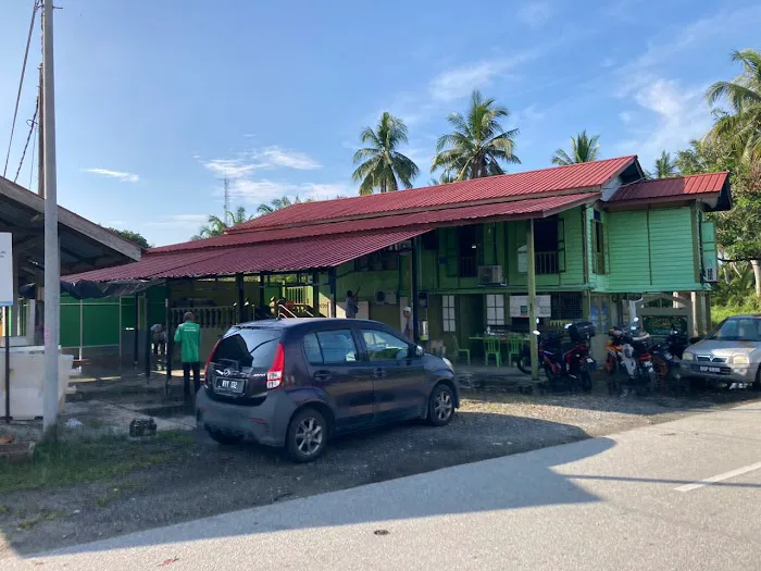 Surau Al Hasanah Picture 1