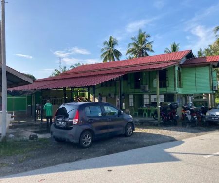 Surau Al Hasanah