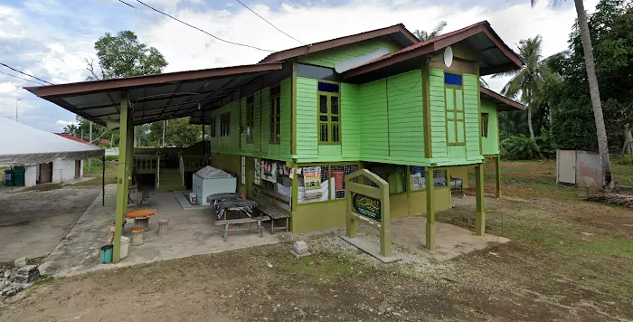 Surau Al Hasanah Picture 4