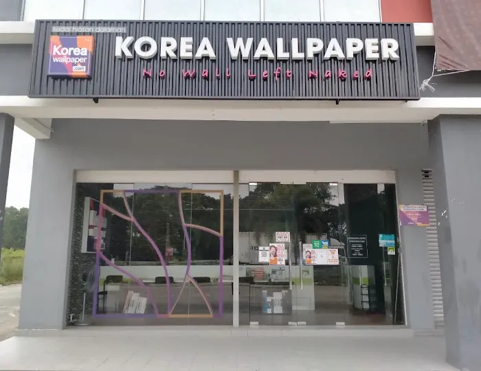Korea Wallpaper,One Kesas,Klang Picture 1