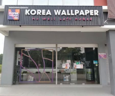Korea Wallpaper,One Kesas,Klang