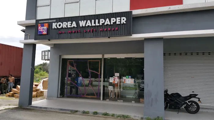 Korea Wallpaper,One Kesas,Klang Picture 7
