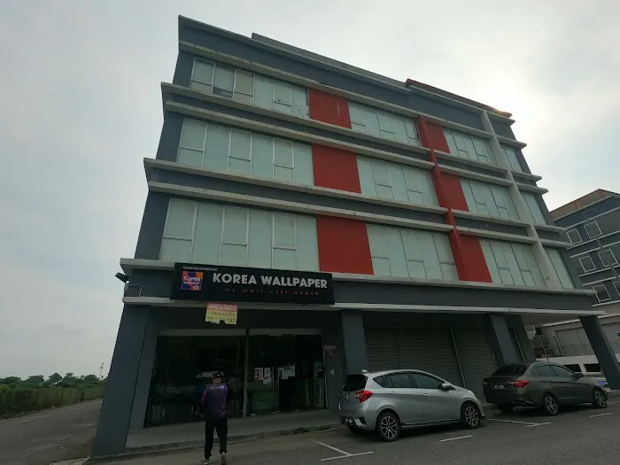 Korea Wallpaper,One Kesas,Klang Picture 6