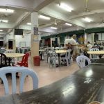 Bahau 126 Cafe