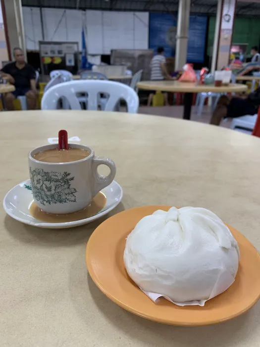 Bahau 126 Cafe Picture 5