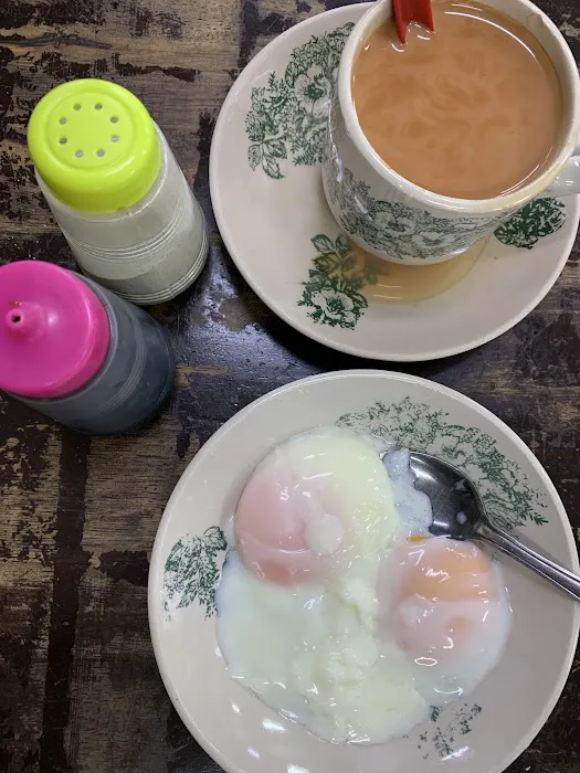 Bahau 126 Cafe Picture 4