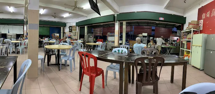 Bahau 126 Cafe Picture 2