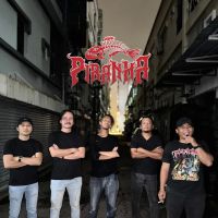 Piranha MY ico