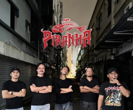Piranha MY