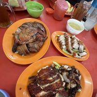 Restoran Itik Bakar You Kee ico