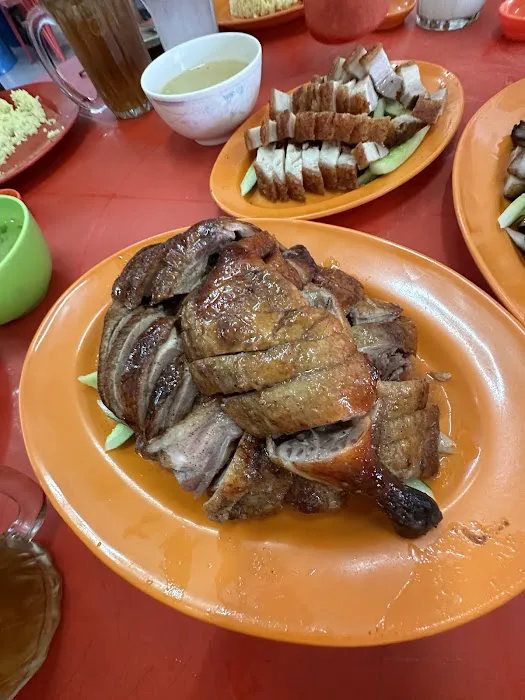Restoran Itik Bakar You Kee Picture 3