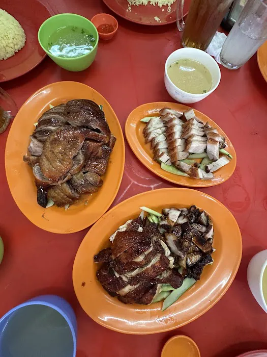 Restoran Itik Bakar You Kee Picture 2