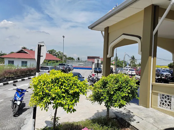 Masjid As-Solihin 2020 Picture 3