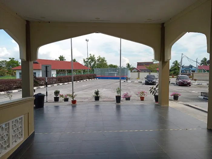 Masjid As-Solihin 2020 Picture 5