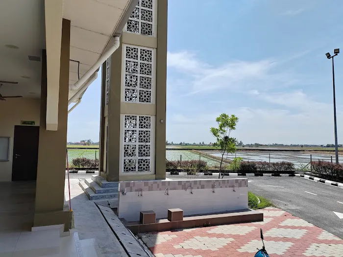 Masjid As-Solihin 2020 Picture 2