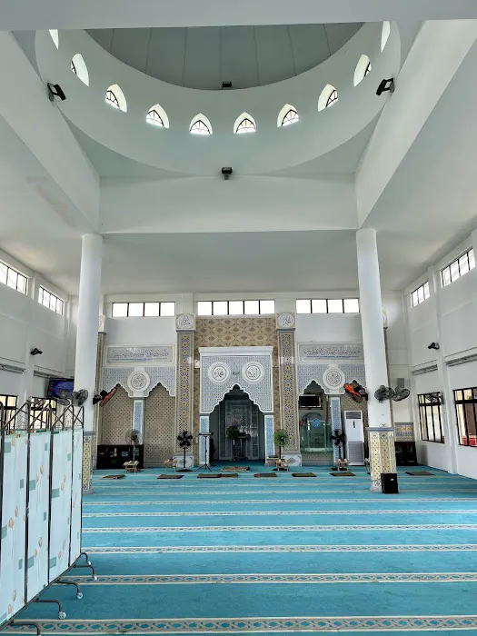 Masjid As-Solihin 2020 Picture 7