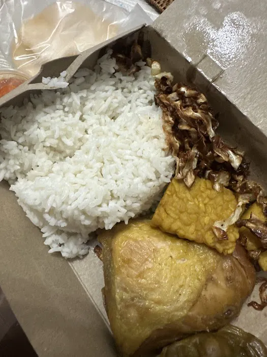 MY AYAM KETUK KAJANG Picture 5