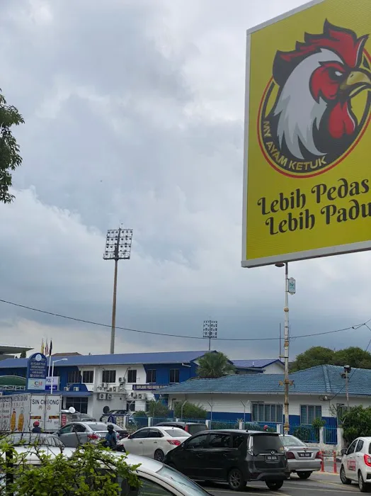 MY AYAM KETUK KAJANG Picture 8