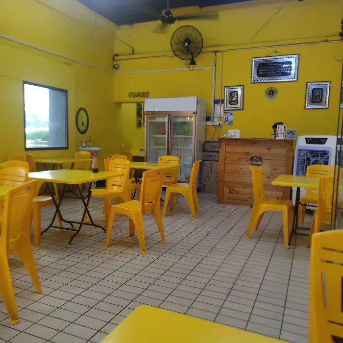 MY AYAM KETUK KAJANG Picture 9